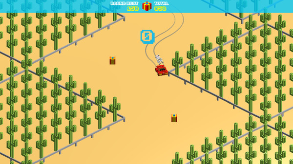 Screenshot 2 of Trumpy Wall