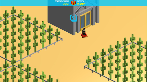 Screenshot 4 of Trumpy Wall