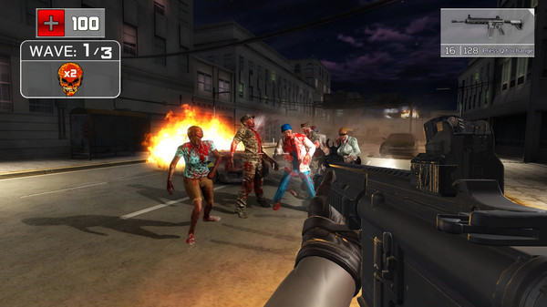Screenshot 3 of Zkiller