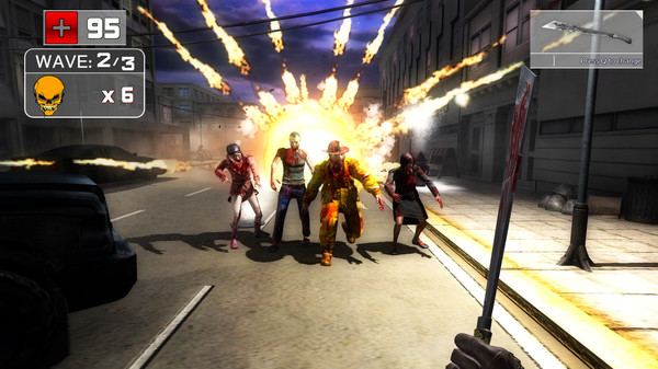 Screenshot 5 of Zkiller