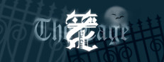 The Cage 笼 Small Capsule Image