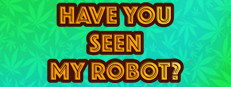 Have You Seen My Robot? game capsule image