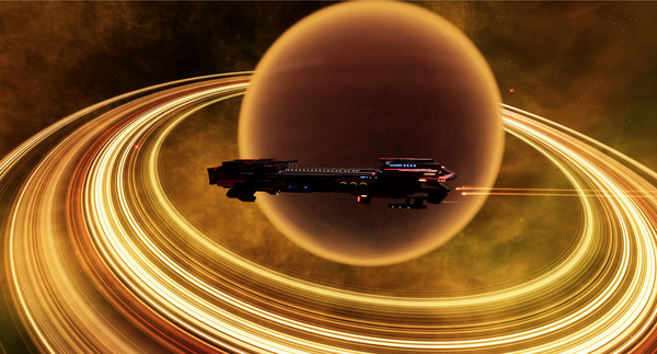 CSC | Space MMO screenshot