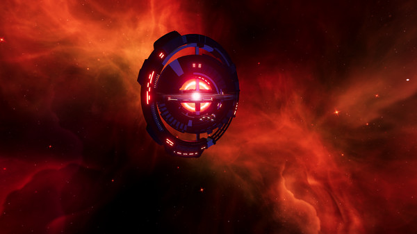 CSC | Space MMO screenshot