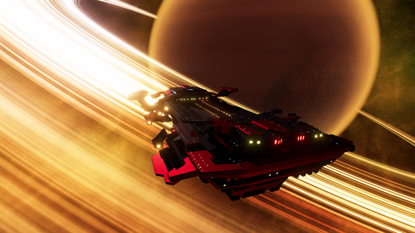 CSC | Space MMO screenshot