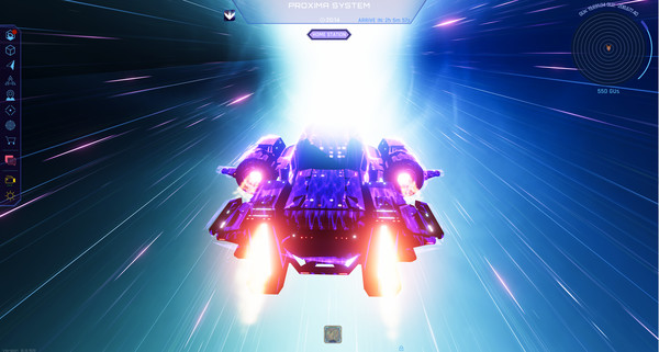 CSC | Space MMO screenshot