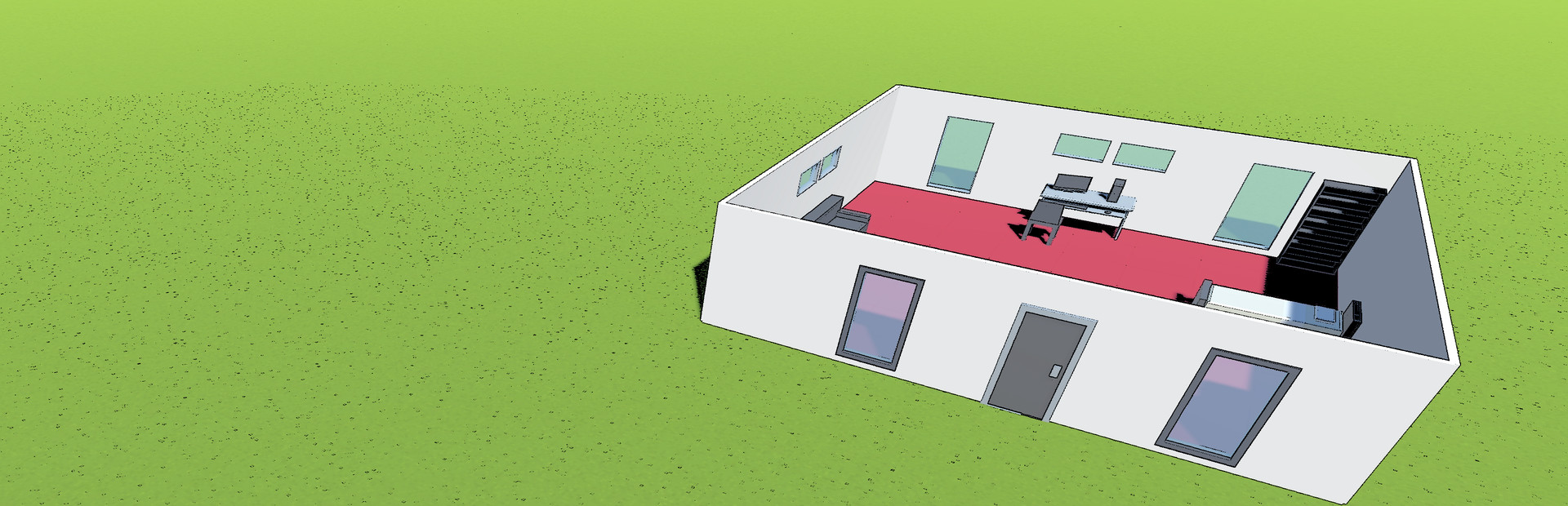 My House