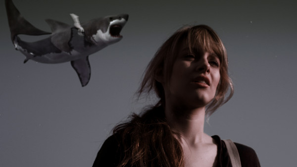 Sharknado screenshot 2