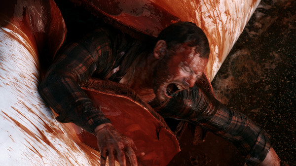 Sharknado screenshot 5