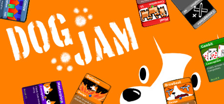 Dog Jam steam charts