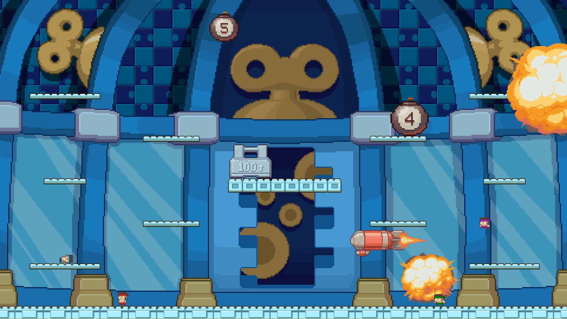 Thumb 4