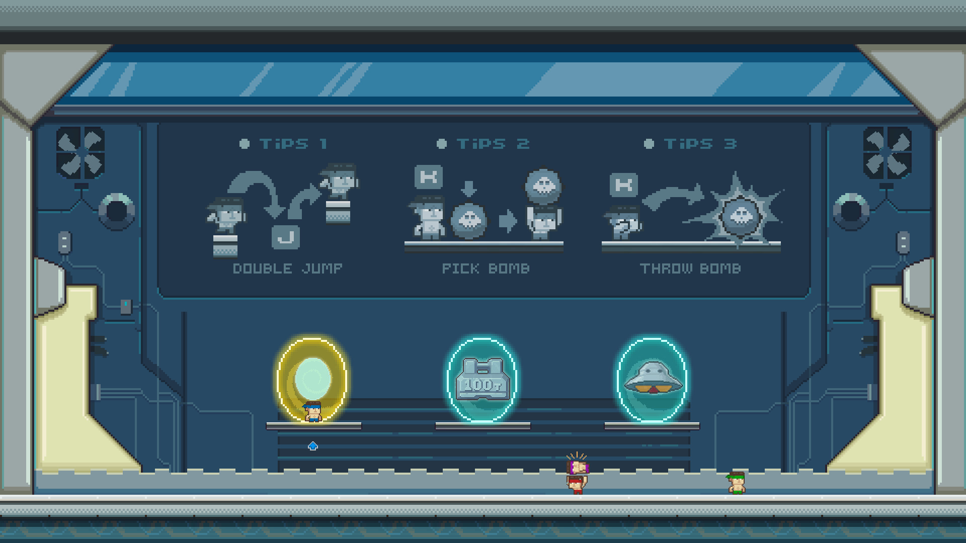 JJBoom screenshot #7