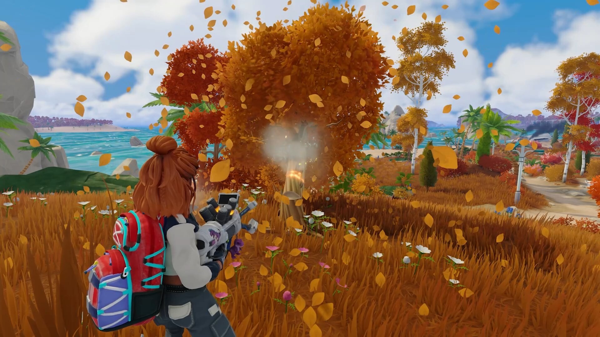 Autonomica screenshot #6