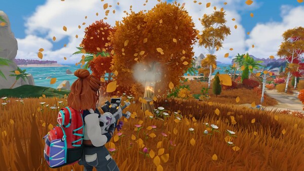 Screenshot 6 of Autonomica