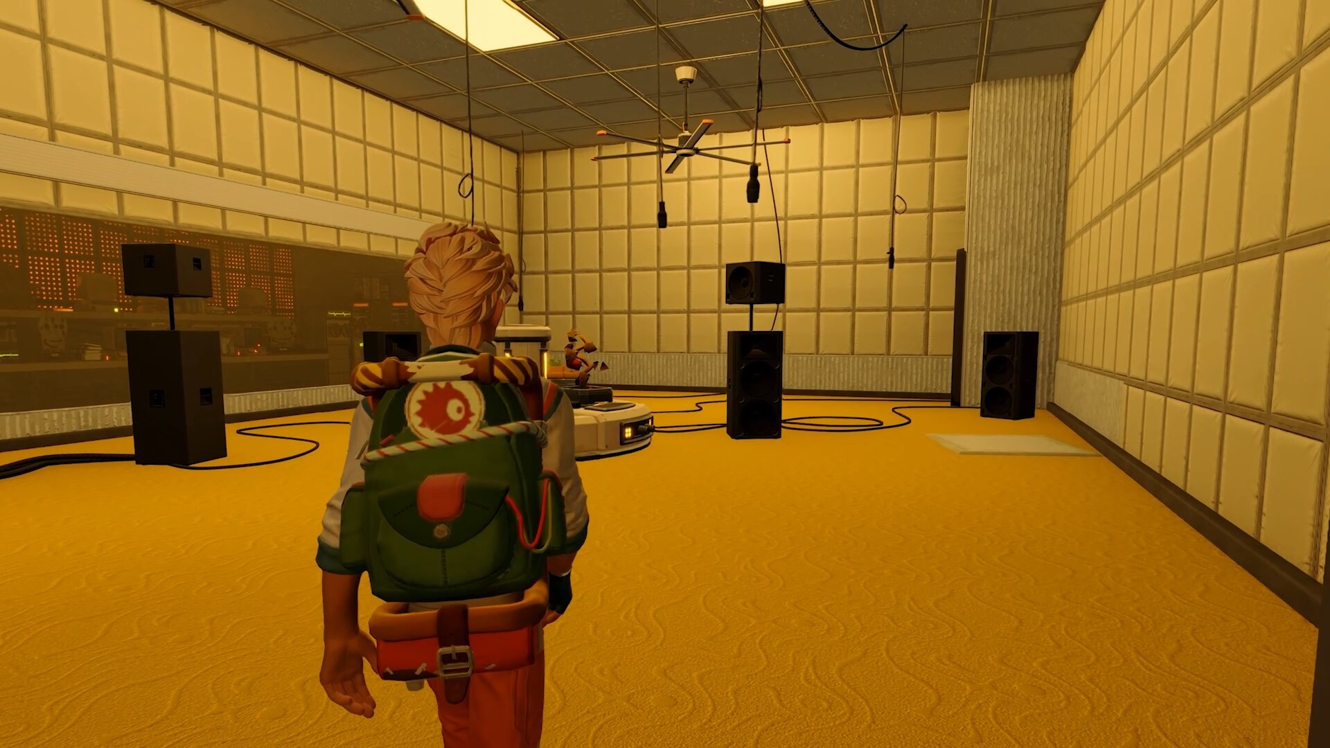 Autonomica screenshot #9