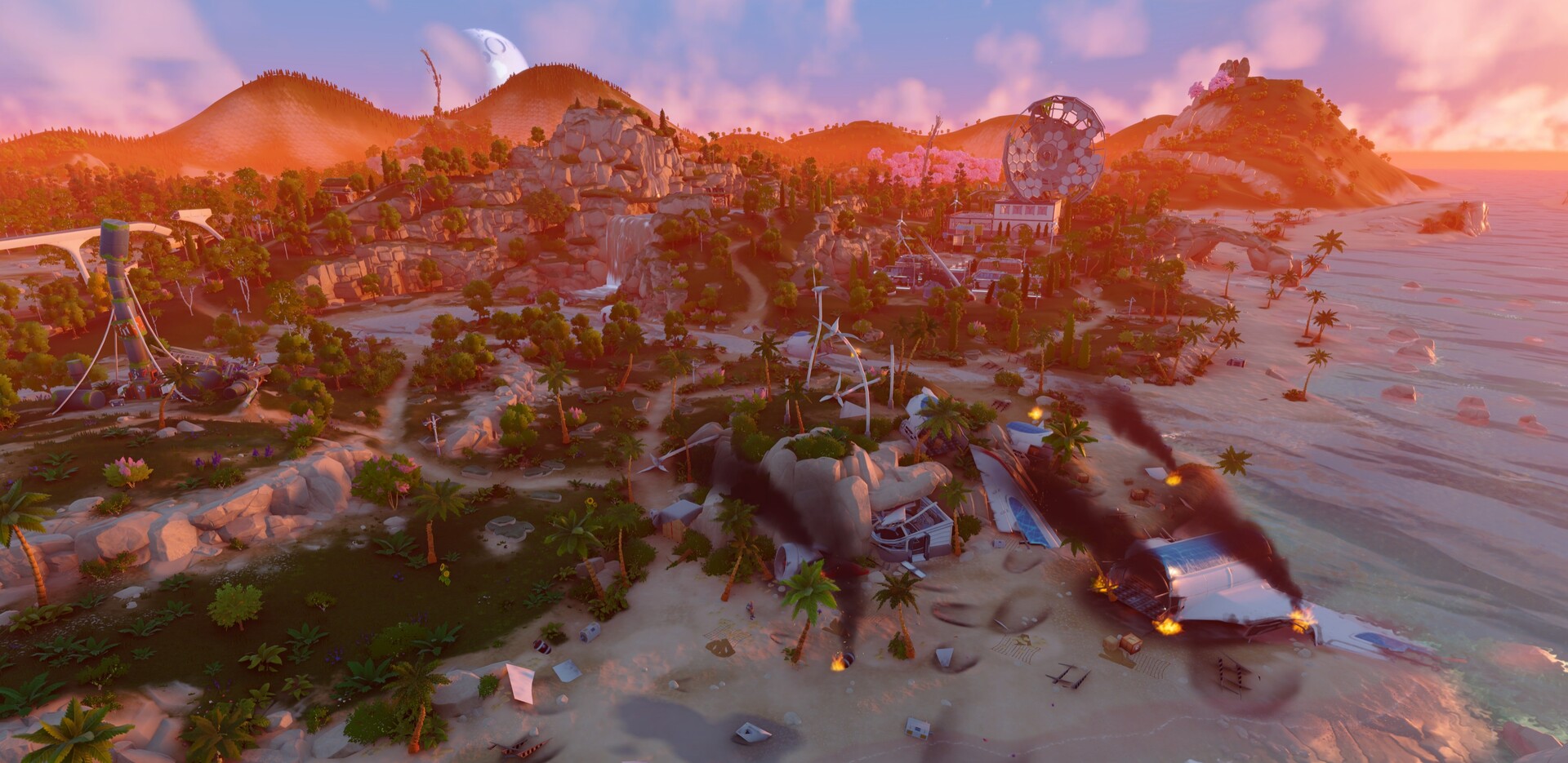 Autonomica screenshot #10