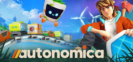 Autonomica Banner