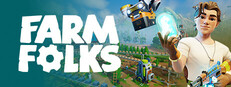 Farm Folks Banner