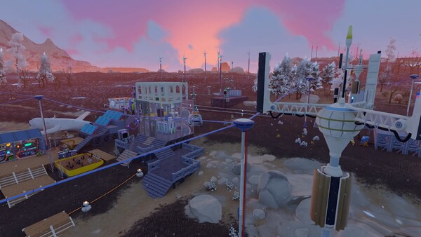 Screenshot 4 of Autonomica
