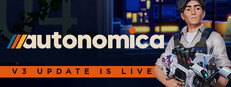 Autonomica