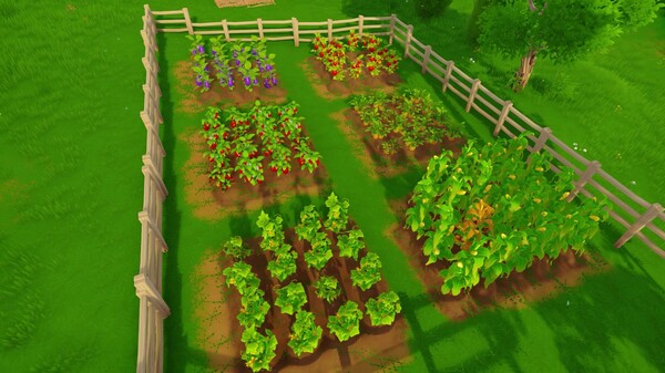Autonomica Screenshot
