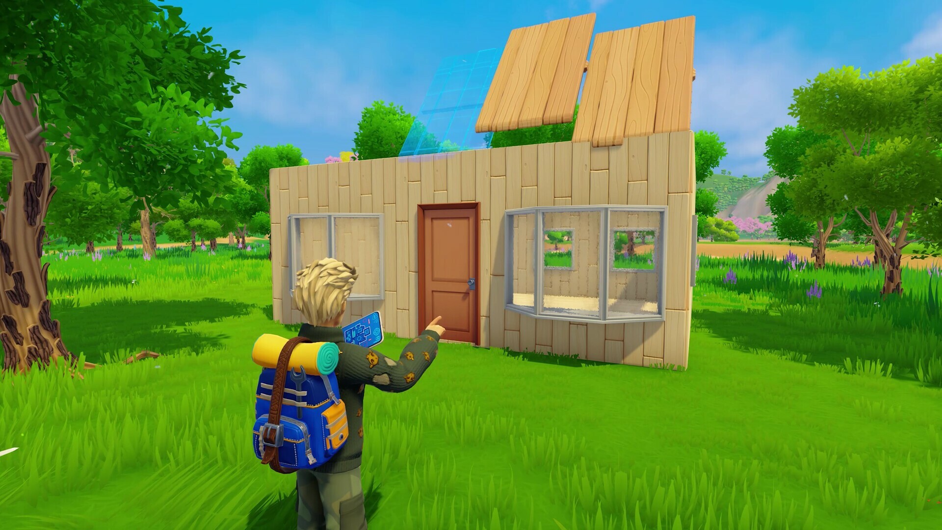 Autonomica screenshot #14