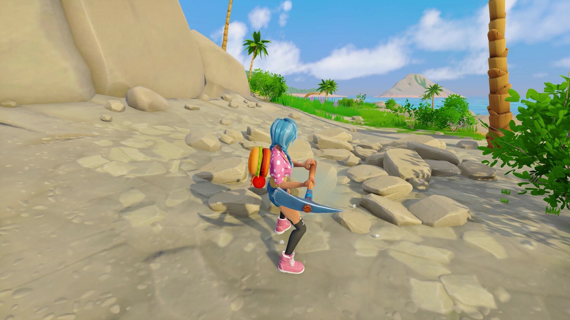 Autonomica screenshot #18