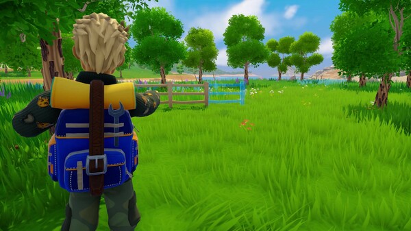 Autonomica Screenshot