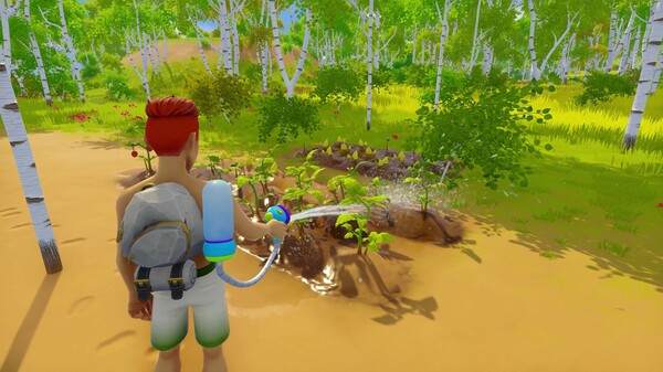 Autonomica Screenshot