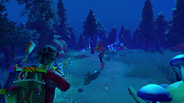 Autonomica Screenshot