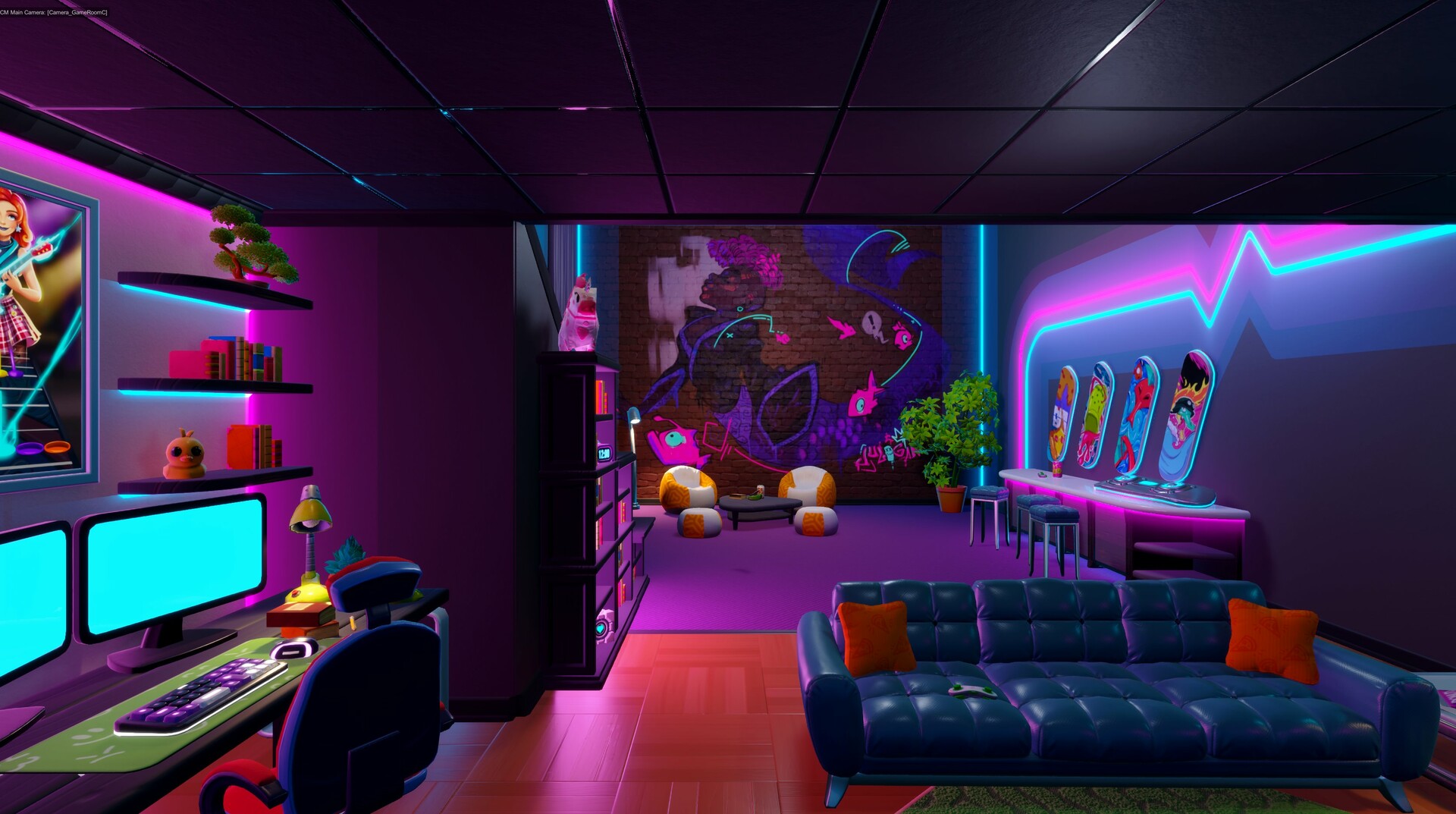 Autonomica screenshot #32