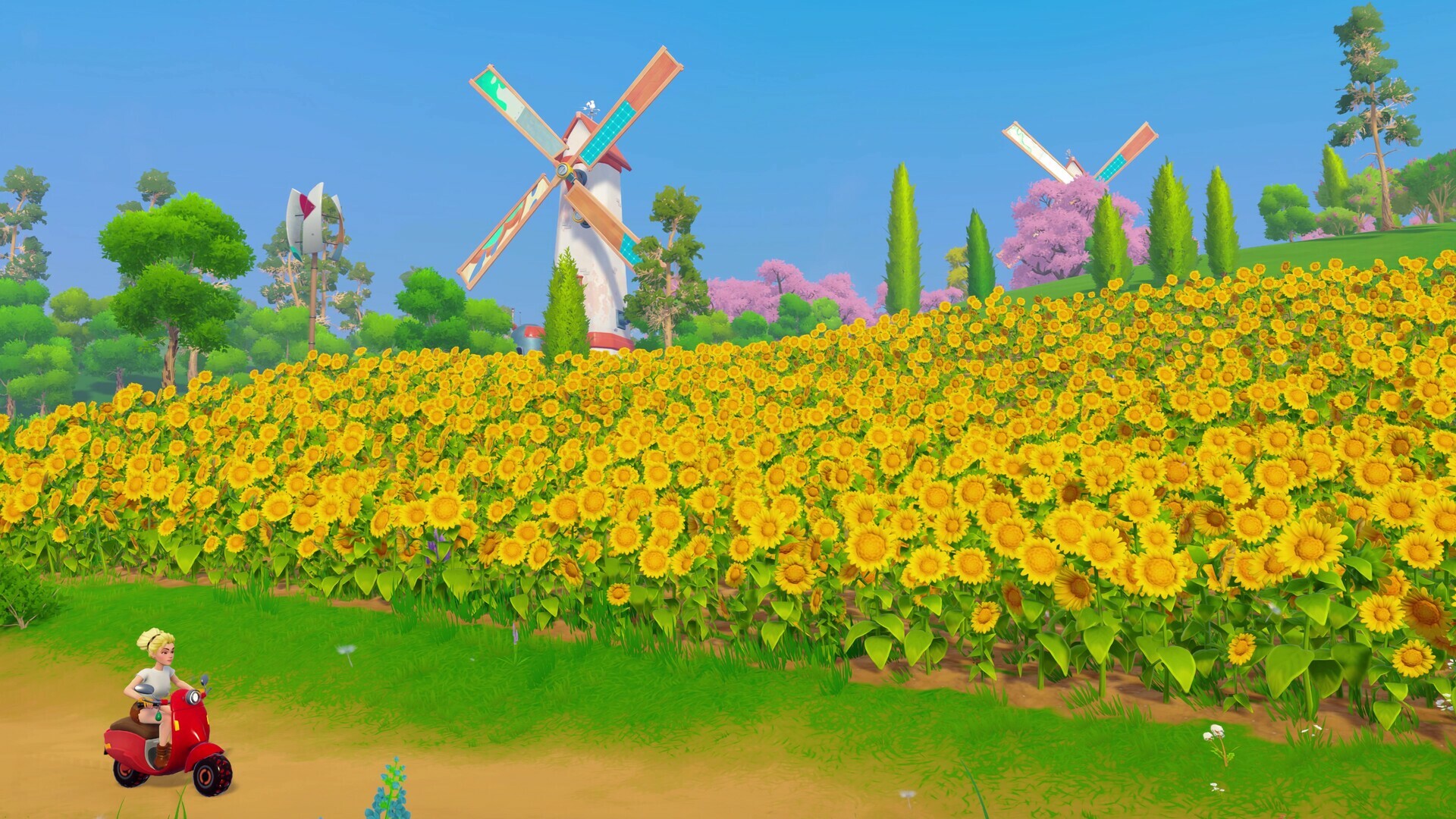 Autonomica screenshot #31