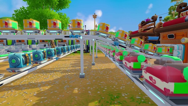 Autonomica Screenshot