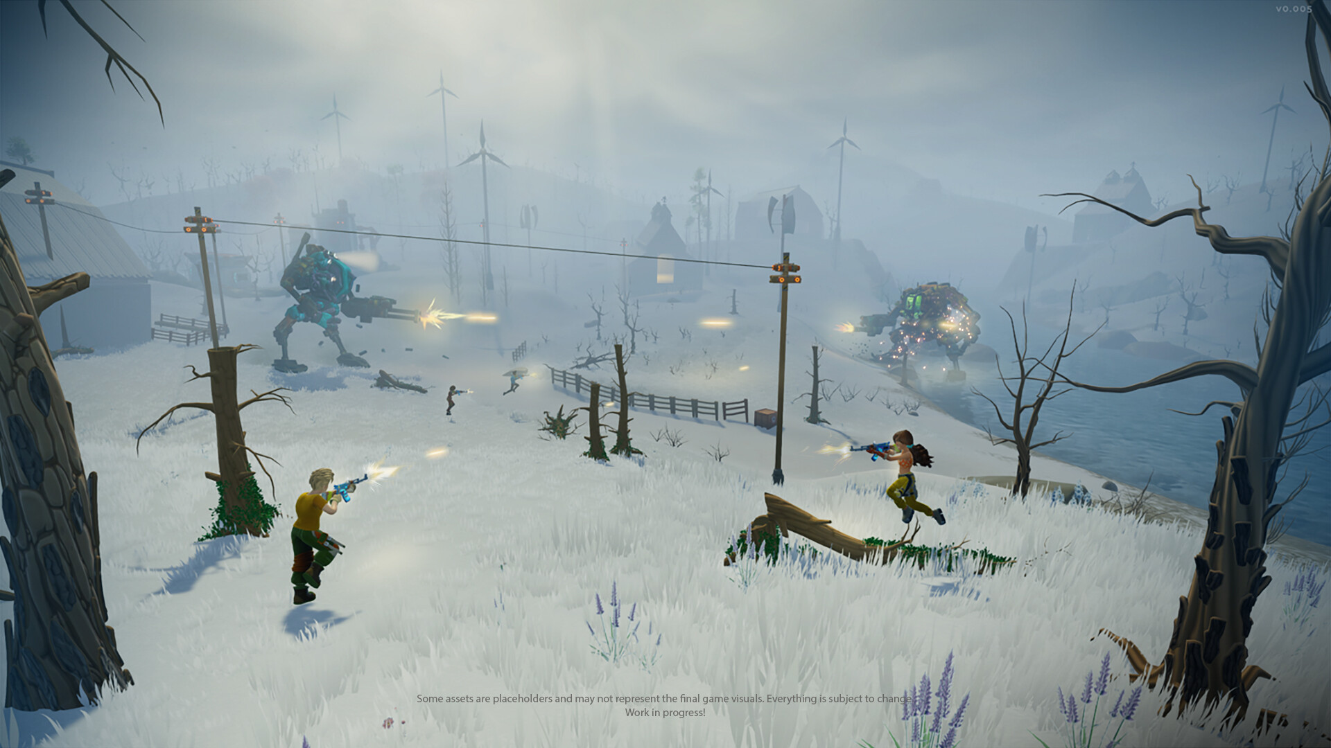 Autonomica screenshot #13