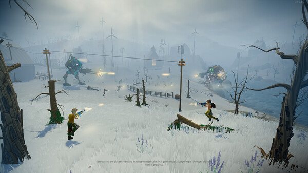 Autonomica screenshot 13