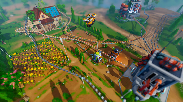 Autonomica Screenshot