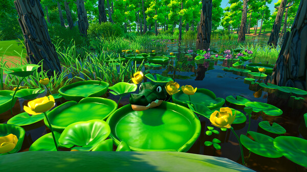 Autonomica Screenshot