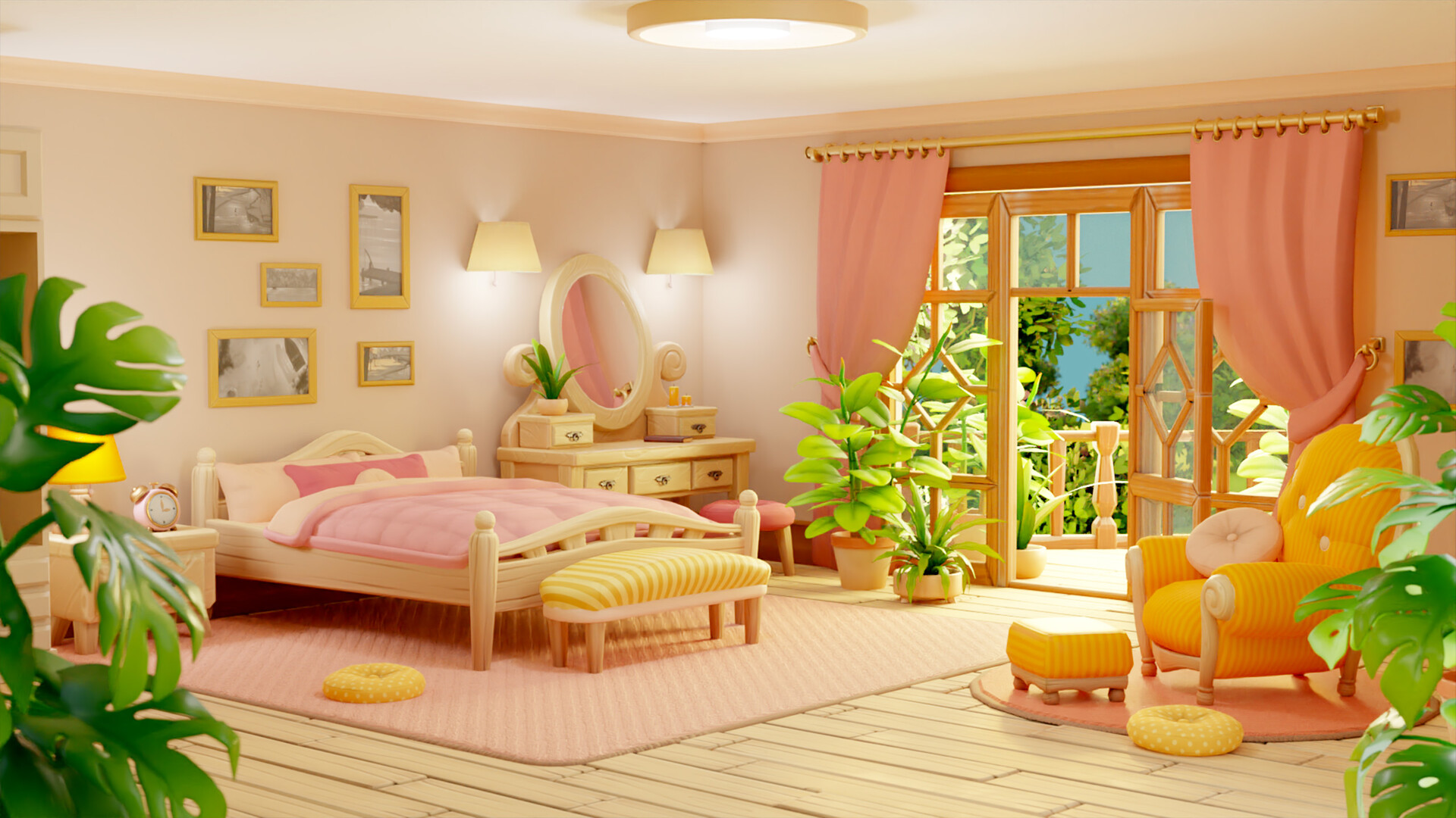 Autonomica screenshot #41