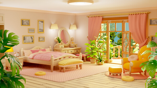 Autonomica Screenshot