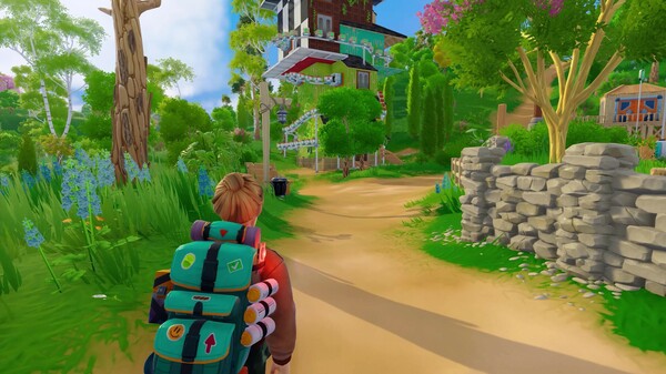 Autonomica Screenshot