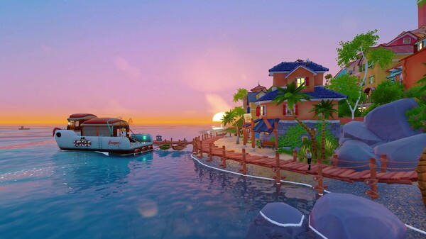 Autonomica Screenshot