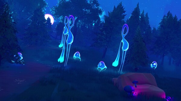 Autonomica Screenshot