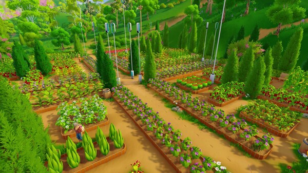 Autonomica Screenshot