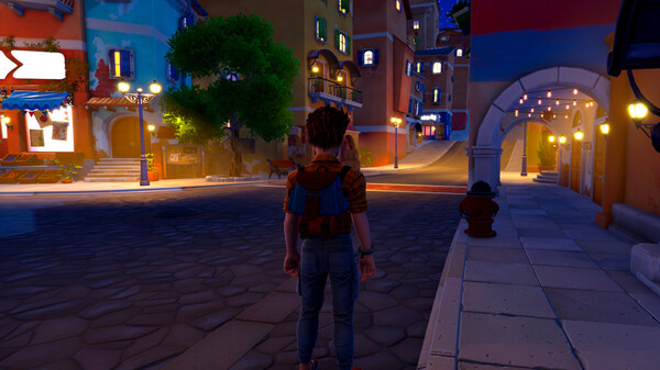 Autonomica Screenshot
