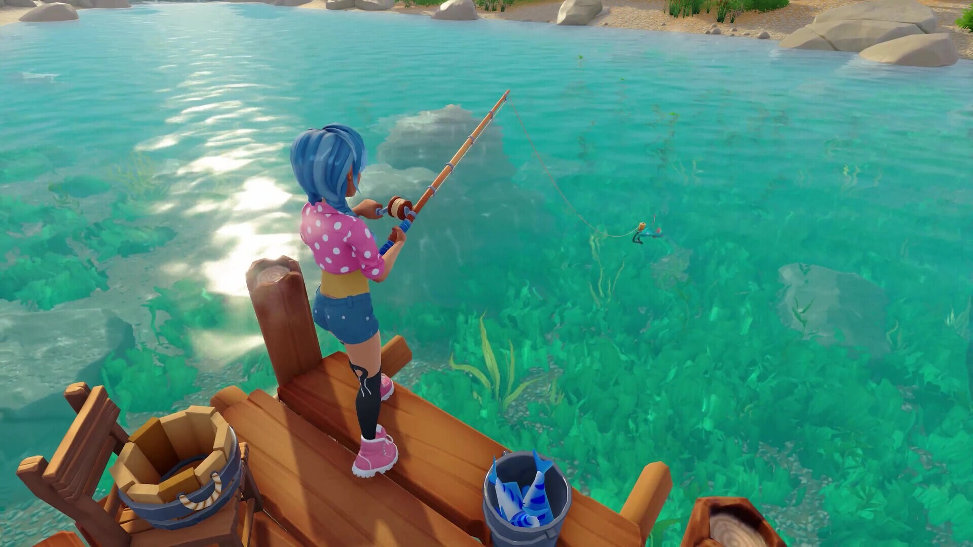 Autonomica screenshot #21