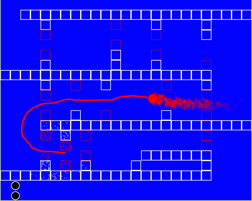 #3. Drop Up (Steam) 由: Aaron Angert