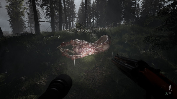 Pendle Hill screenshot 4