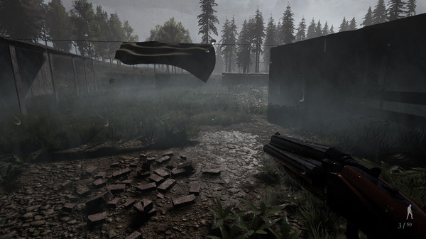 Pendle Hill screenshot 3