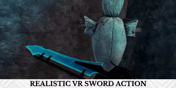 SWORDS of GARGANTUA video 2