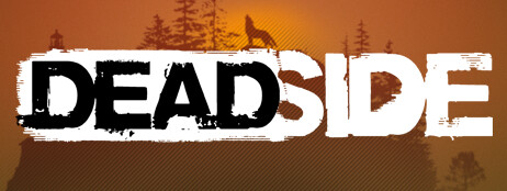 Deadside cover art